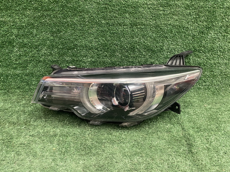ไฟหน้า L ซ่อมขา MG ZS 2017-2019