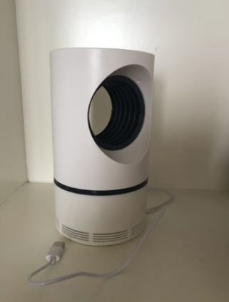 เครื่องดักยุง