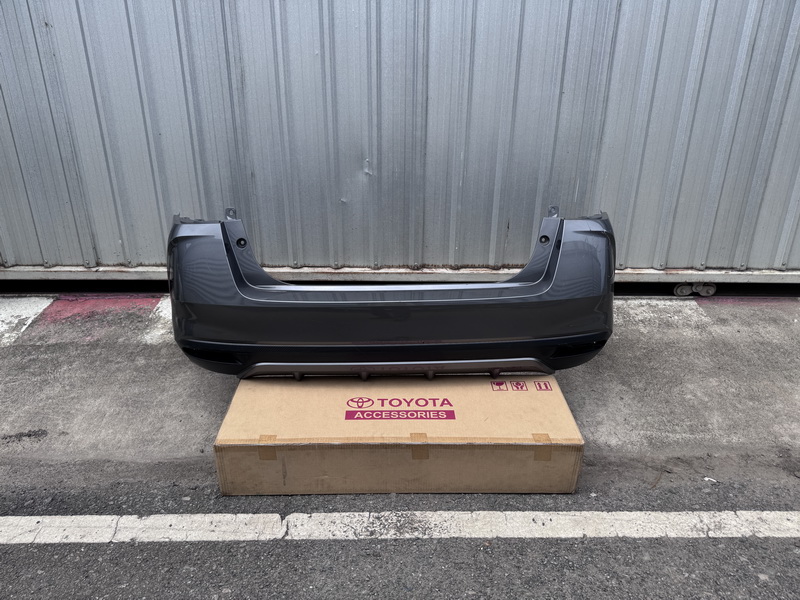 กันชนหลัง Nissan Almera 2020-2023