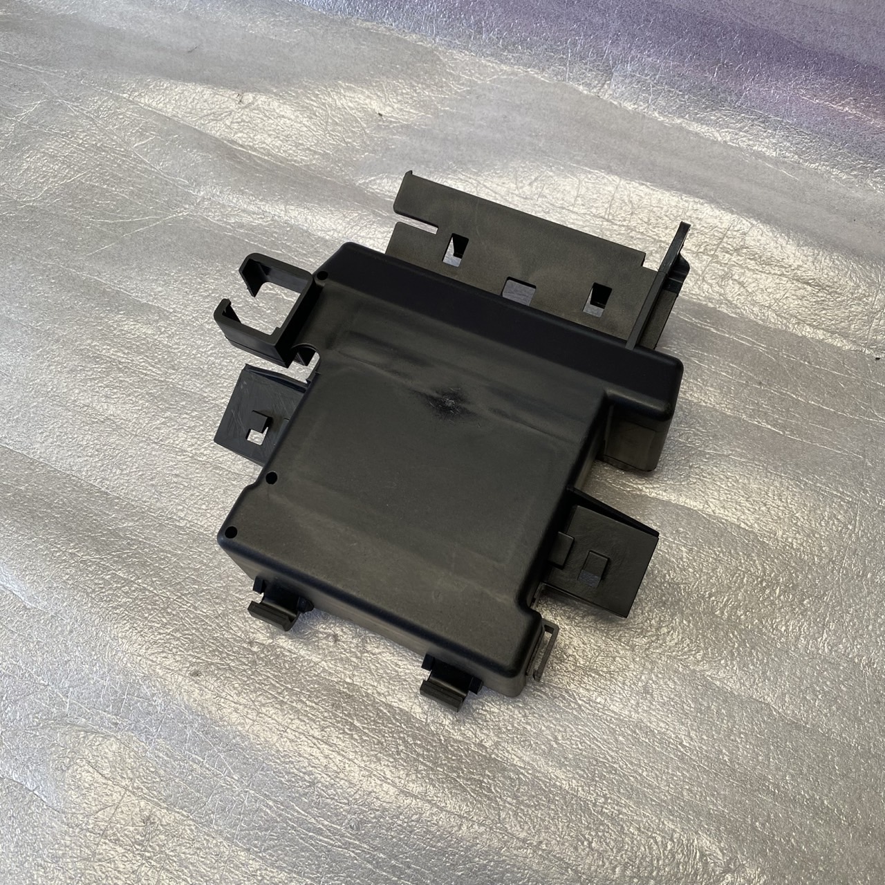 50380-KGH-900 ฝาครอบแบตเตอรี่ โซนิค SONIC(2004) อะไหล่แท้ HONDA