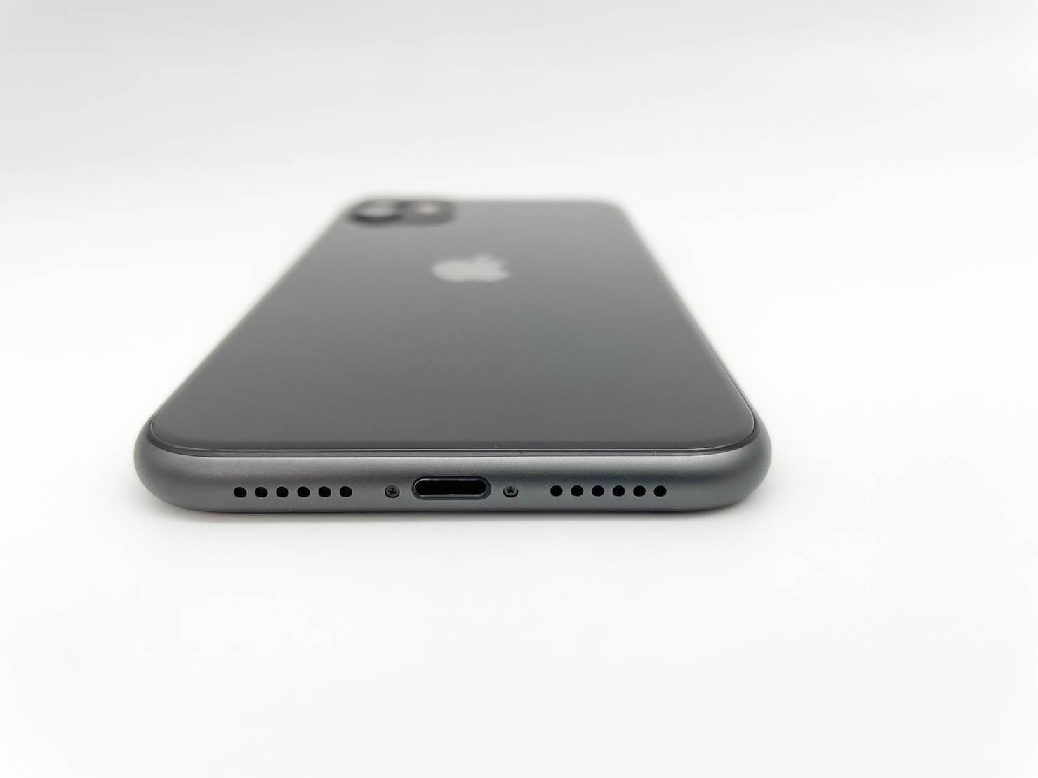 iPhone 11 128GB สี Black