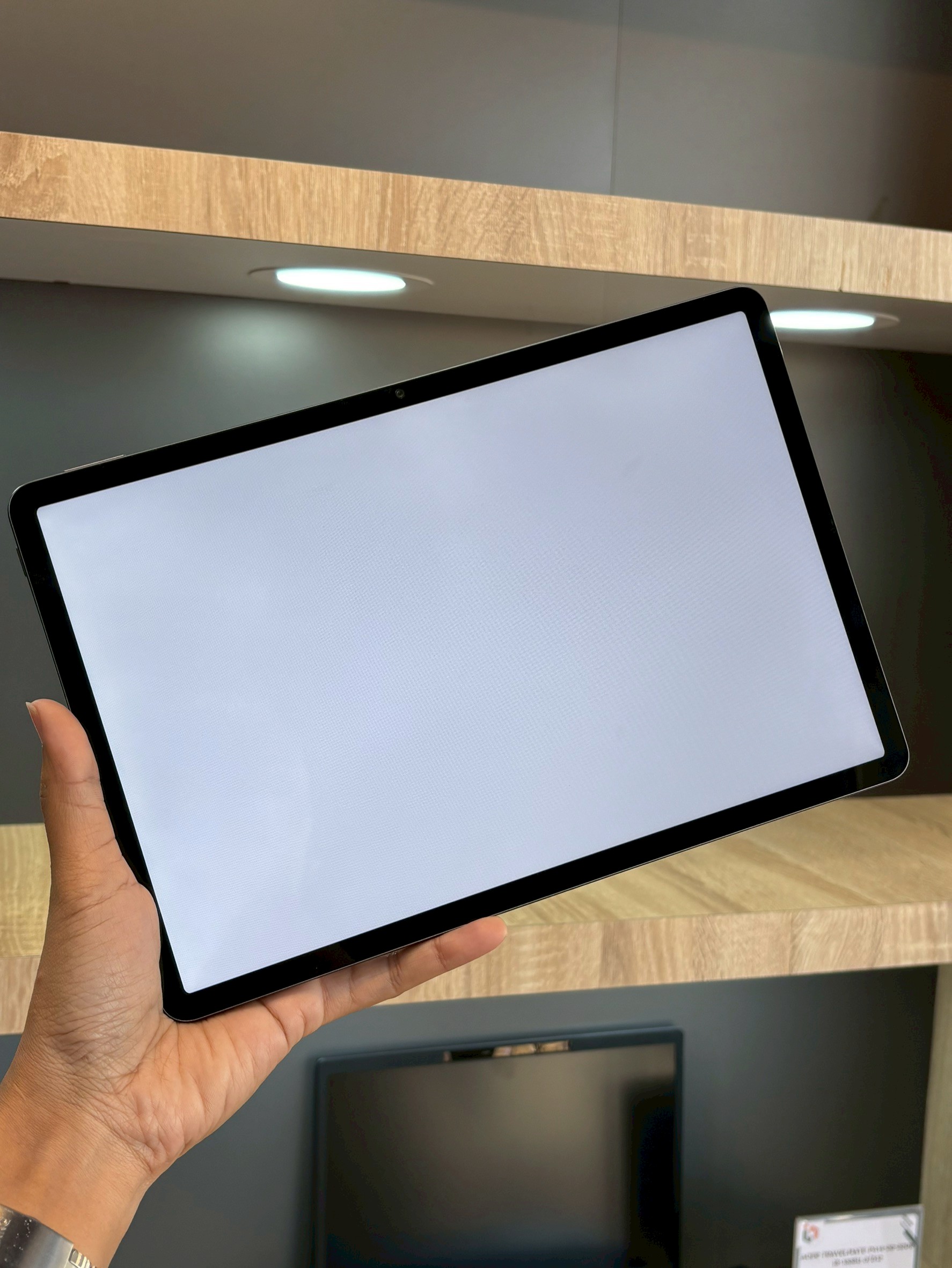 HUAWEI MatePad 11.5'' (6/128GB) Wifi สี Space Gray