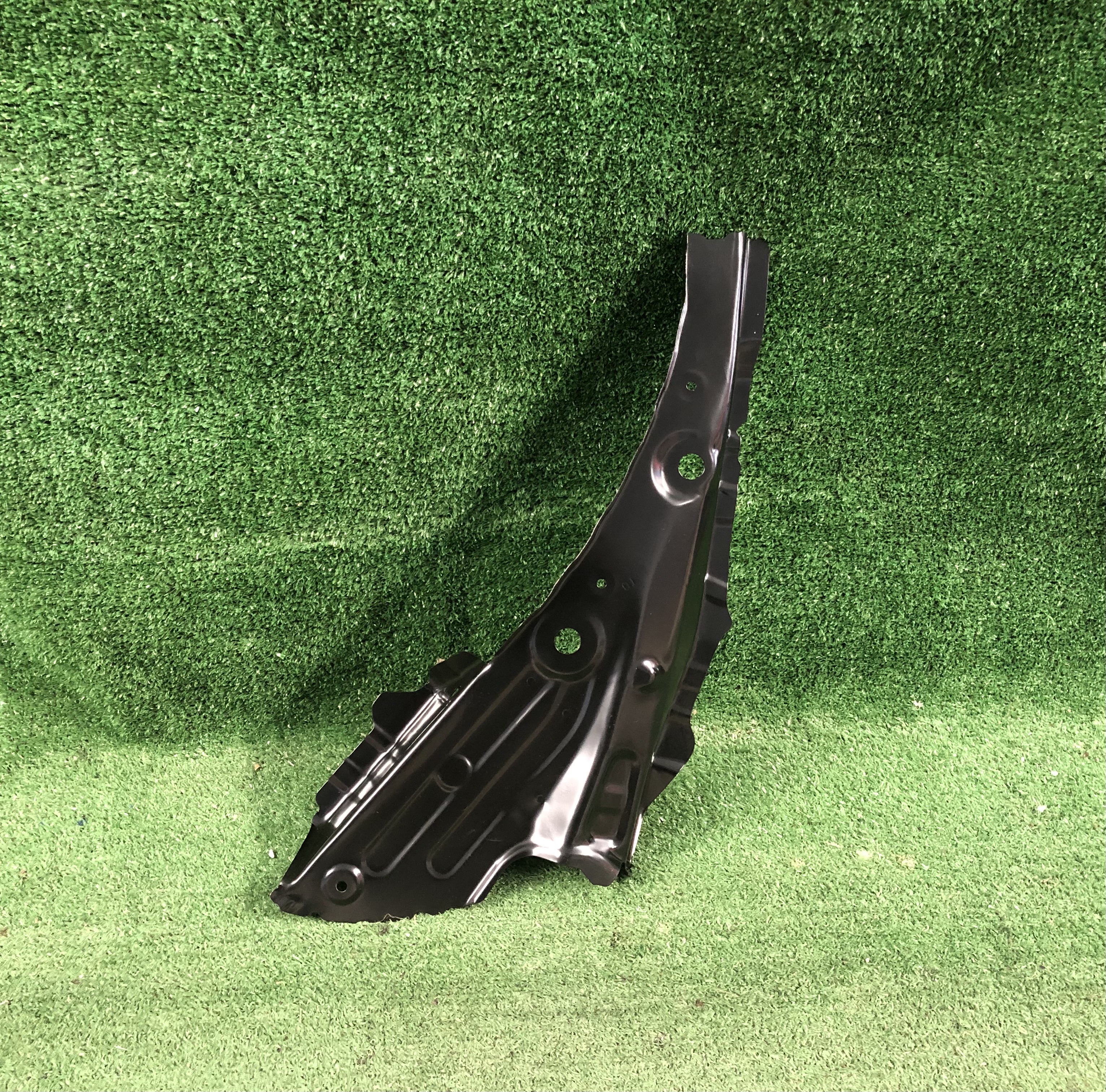 ซับในบังโคลนตัวหลัง L+R Honda Jazz