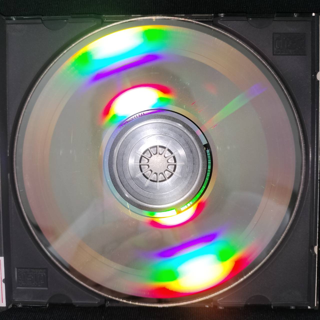 Albert King – Live Wire / Blues Power / USA / ปกในมีจุดเหลือง / แผ่นดี