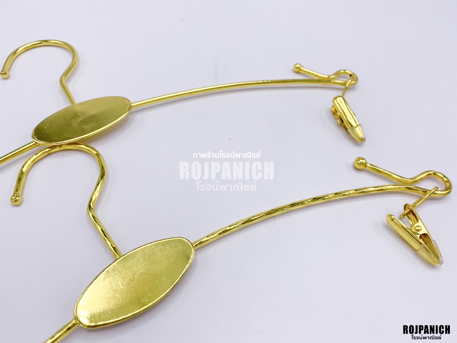 ไม้หนีบตุ้งติ้งดี