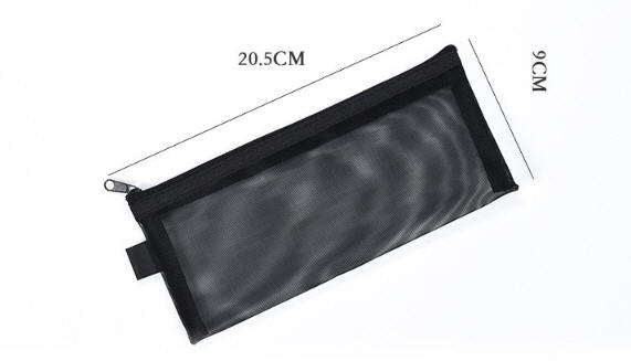 ซองใส่เครื่องเขียน,กระเป๋าใส่เครื่องเขียน