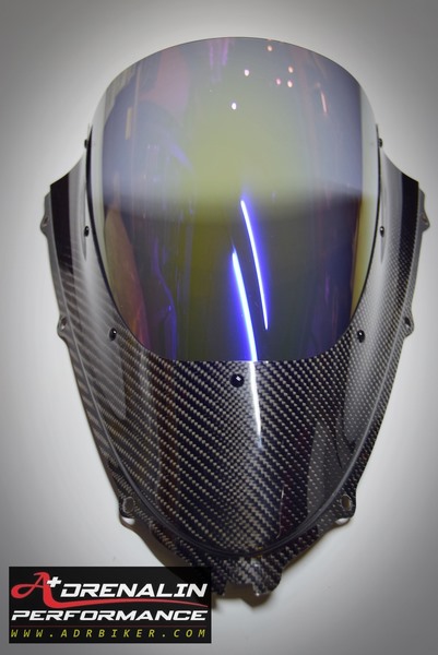 Magical Racing-ชิลด์ปรอท (Windshield) สำหรับ ZX14