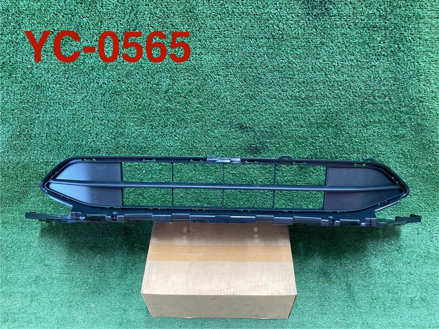 ช่องลมกันชนหน้า Honda City 2015-2016 แท้ศูนย์