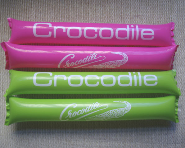 กระบองลม,ขนาด60X10CM,รับผลิตกระบองลม,กระบองลม,กระบองเป่าลม,กระบองเชียร์,สกรีนโลโก้,อุปกรณ์เชียร์คอนเสิร์ต