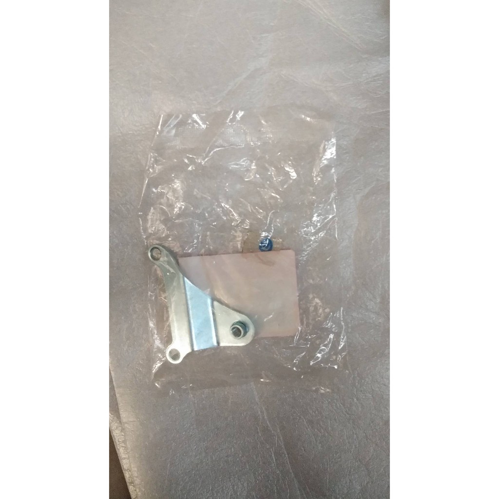 64342-KGH-600 ขายึดแฟริ่งล่างซ้าย SONIC (2004) อะไหล่แท้ HONDA