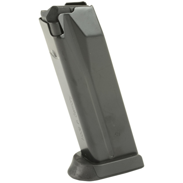 แม็กกาซีน (Magazine) HK45
