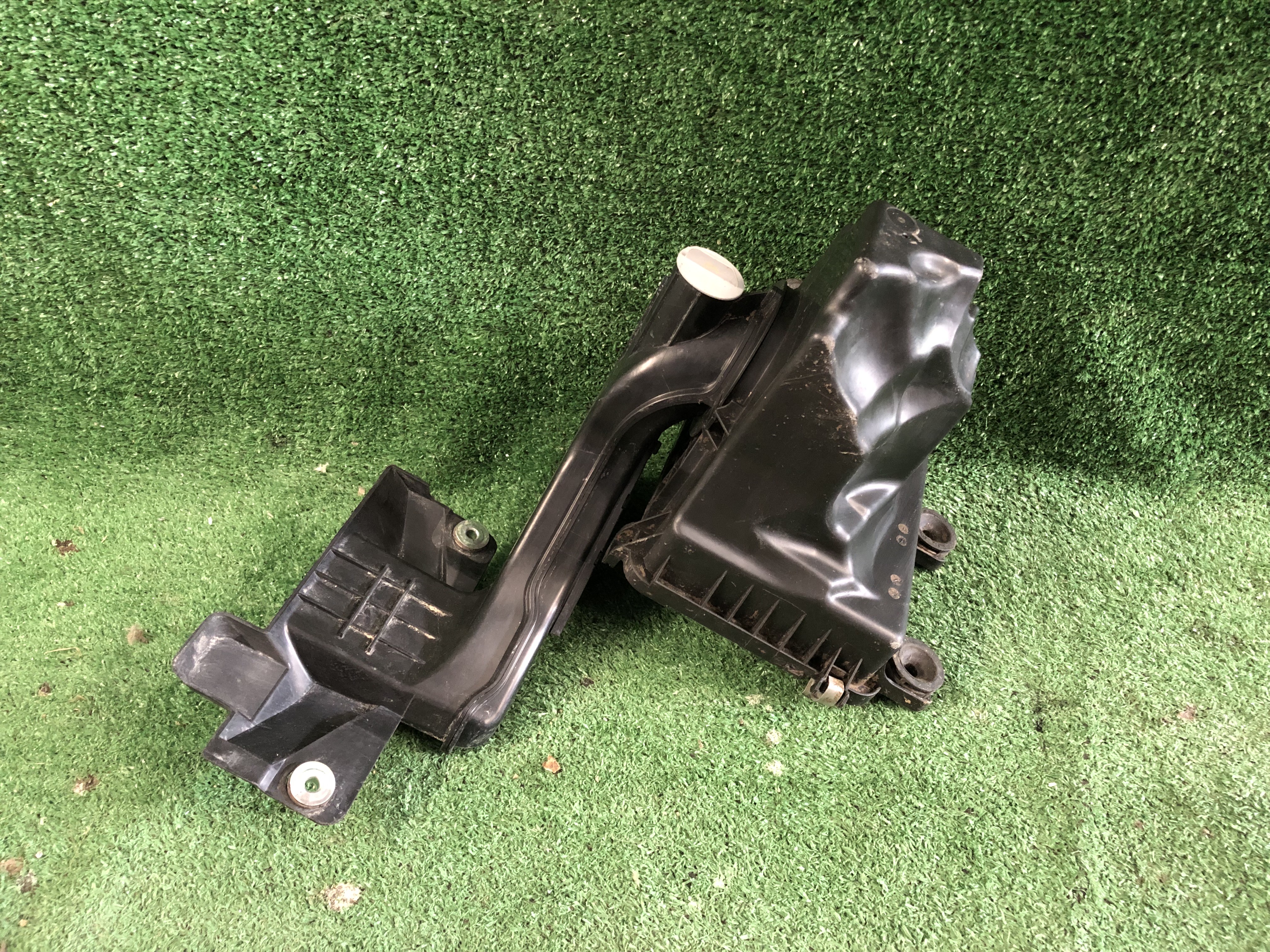 ท่อลมแอร์ Mazda3