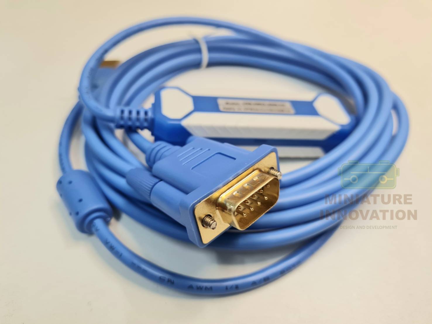 สายลิงค์ PLC Omron USB-XW2Z-200S-VH CQM1H / CPM2C / CS / CJ1M series สายลิ้งค์ USB-XW2Z-200S-VH
