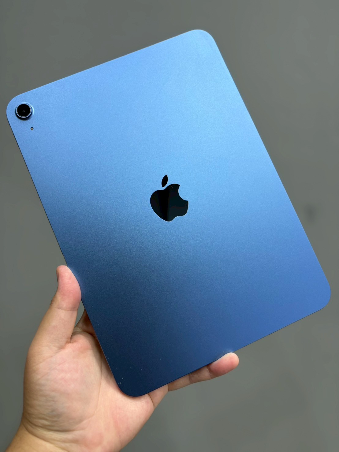 iPad Gen 11th 128GB Wifi Blue