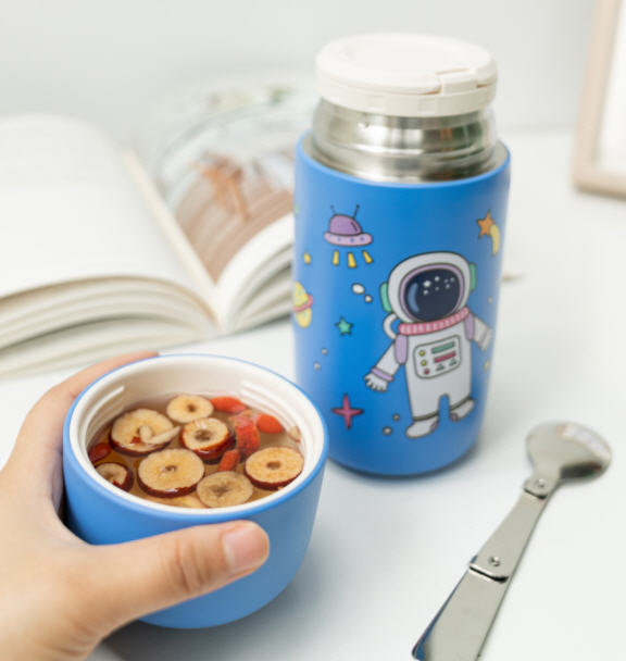 กระบอกเก็บอุณหภูมิ