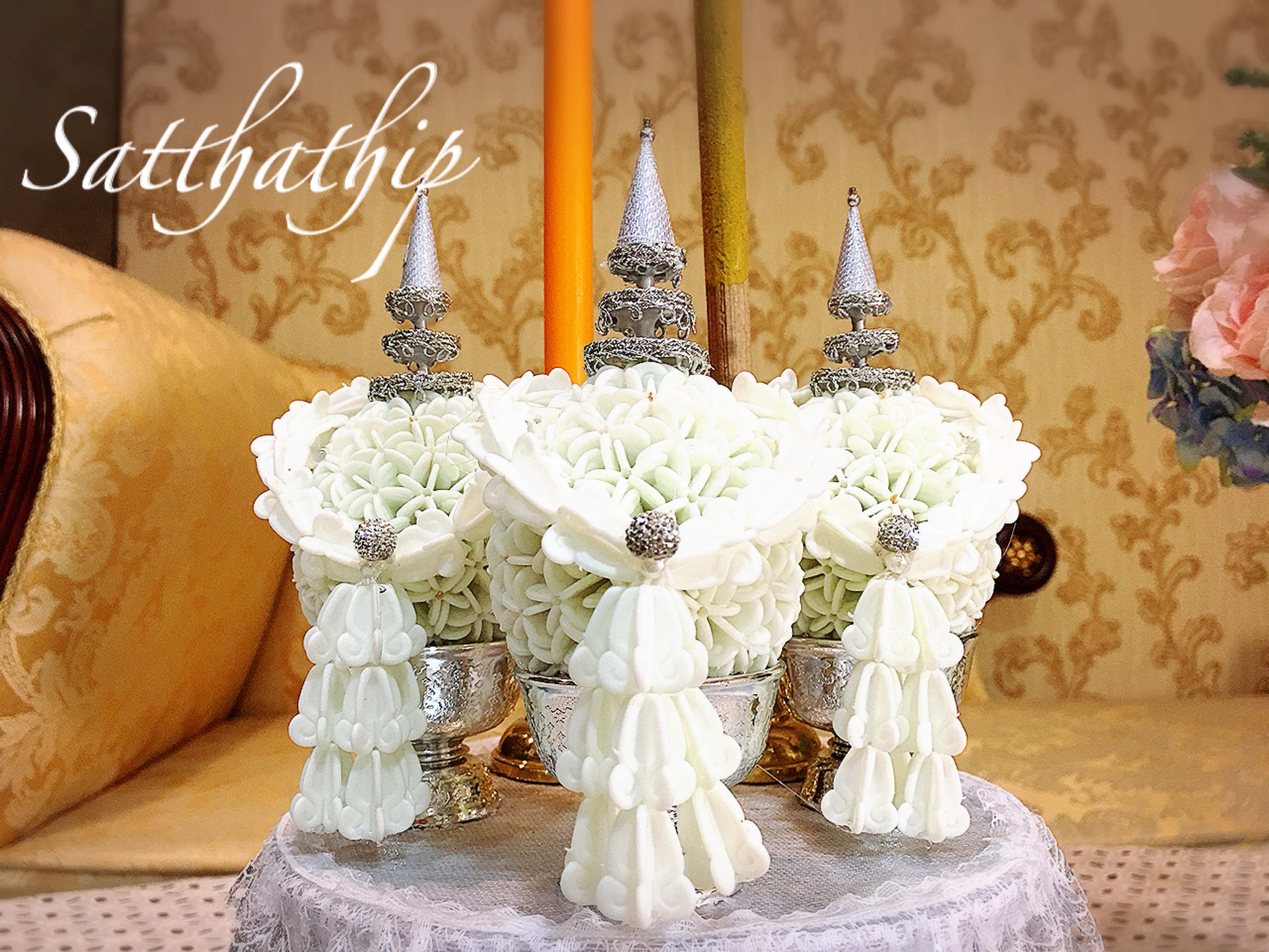 เครื่องทองน้อย