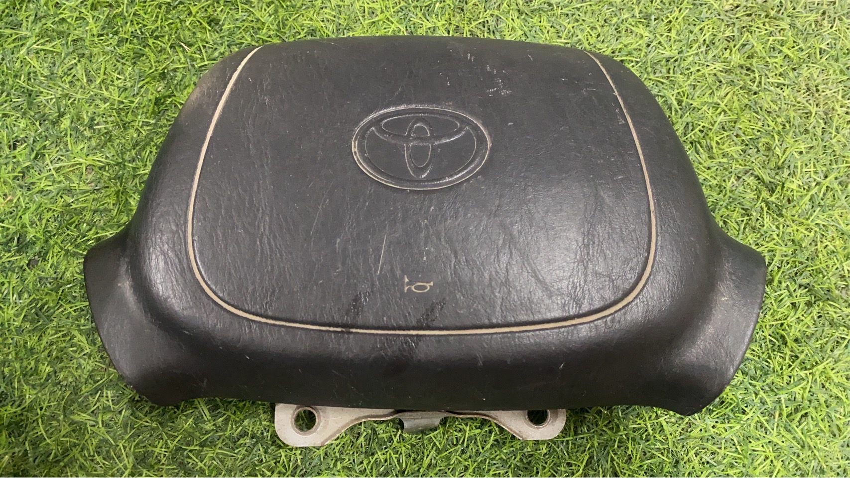 แอร์แบค Toyota Vigo