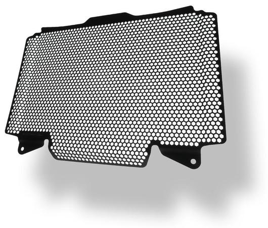 Evotech การ์ดหม้อน้ำ (Radiator guard) สำหรับ CB650, CBR650 2015-2016