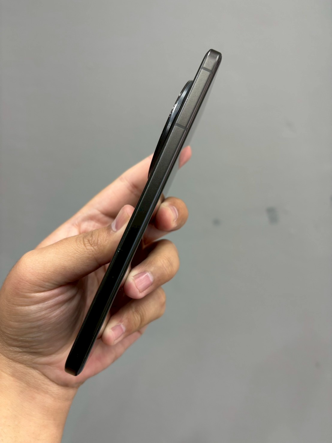 VIVO X200 5G 12/256GB Midnight Black