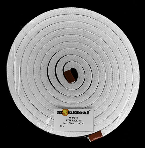 Motifseal M-9211 PTFE Packing