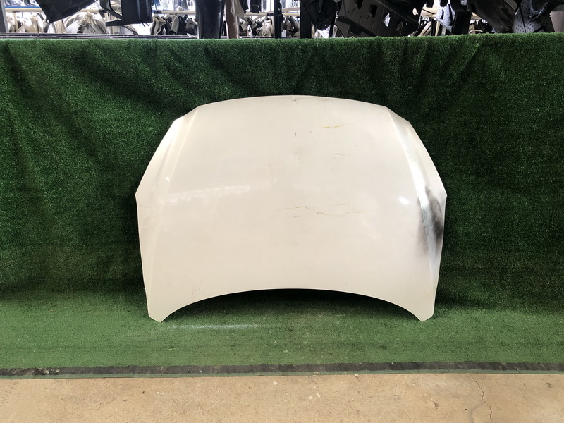 ฝากระโปรงหน้า Mazda Mazda2 Skyactiv 2012-2019