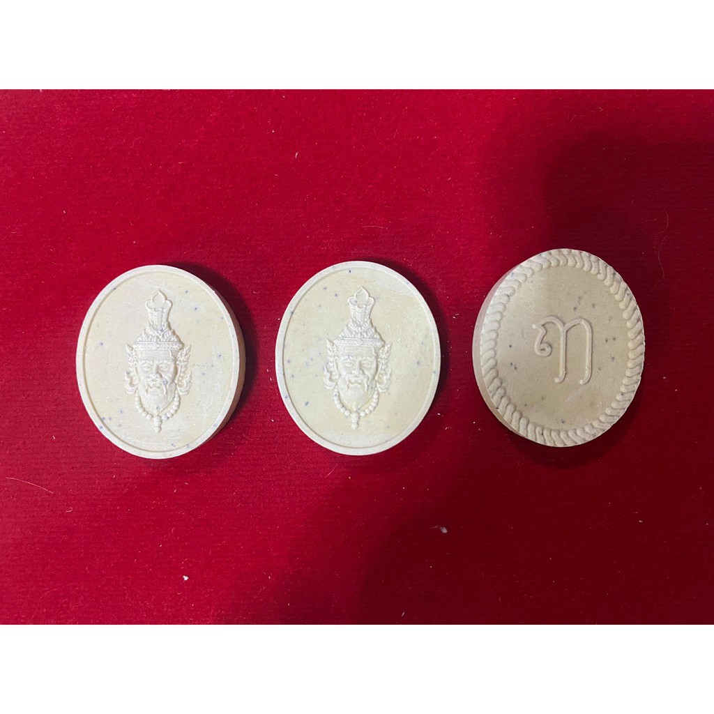 พระเเจก 1ถุงมี 100 องค์ สมเด็จองค์ปฐม ขุนแผน สมเด็จโต หลวงปู่ทวด พระผง ถุงละ200บาท พระสิวลี พระพิฆเนศ