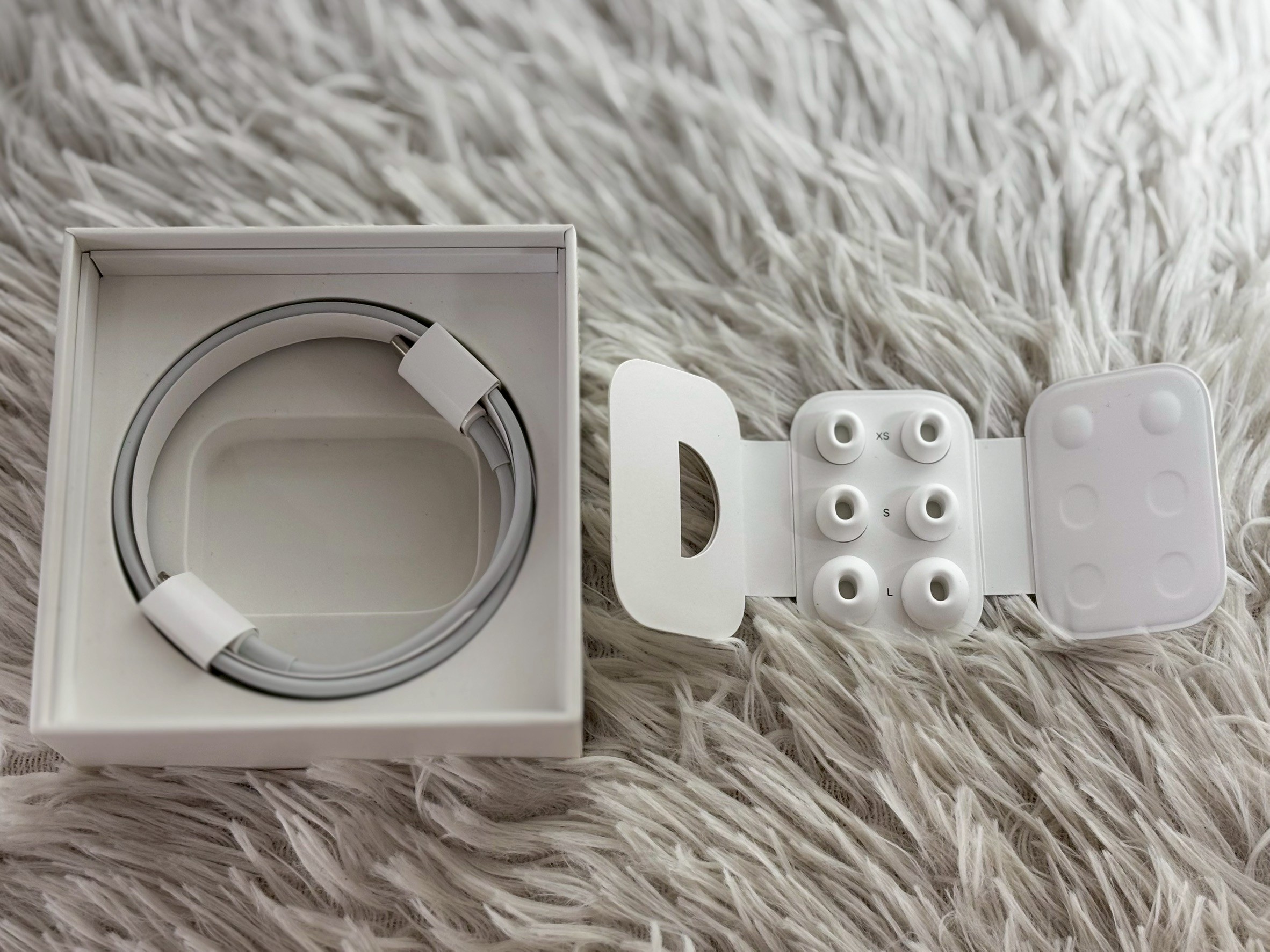 AirPods Pro (2nd generation)