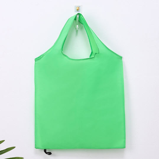 ถุงผ้าพับได้,ถุงผ้าพาพา,ขนาด38*40CM,ราคาถูก