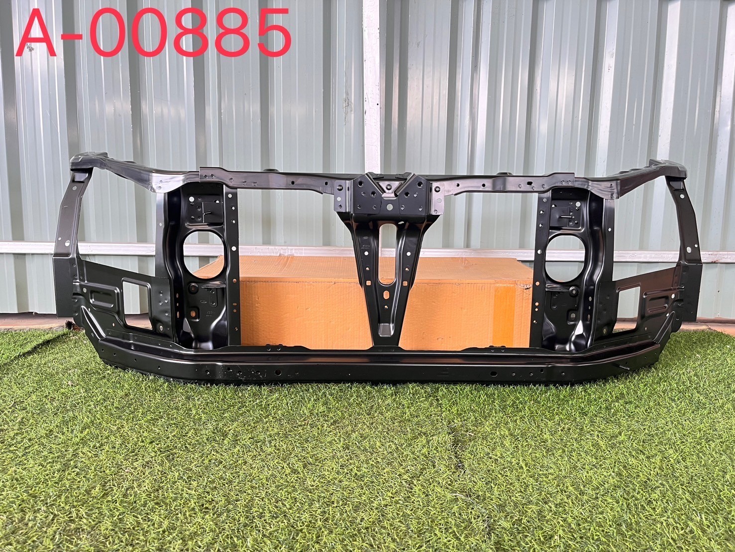 แผงไฟหน้า Ford Ranger 2012-20 ใหม่แท้