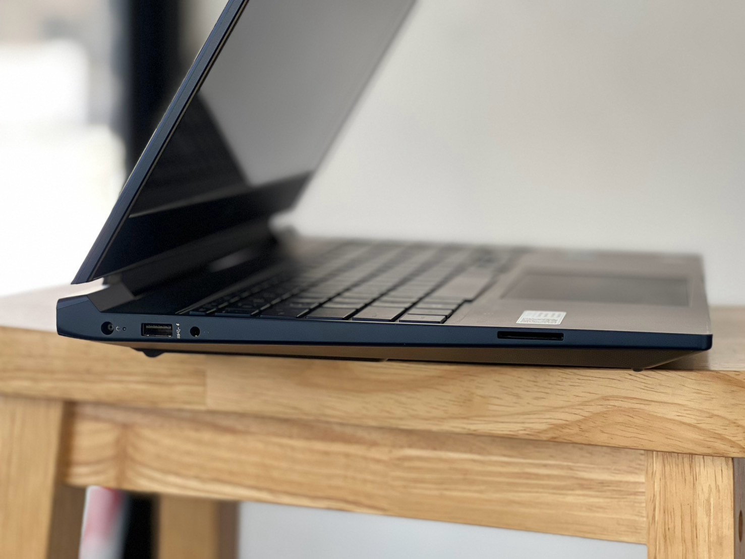 HP VICTUS 15-FA0154TX (PERFORMANCE BLUE)