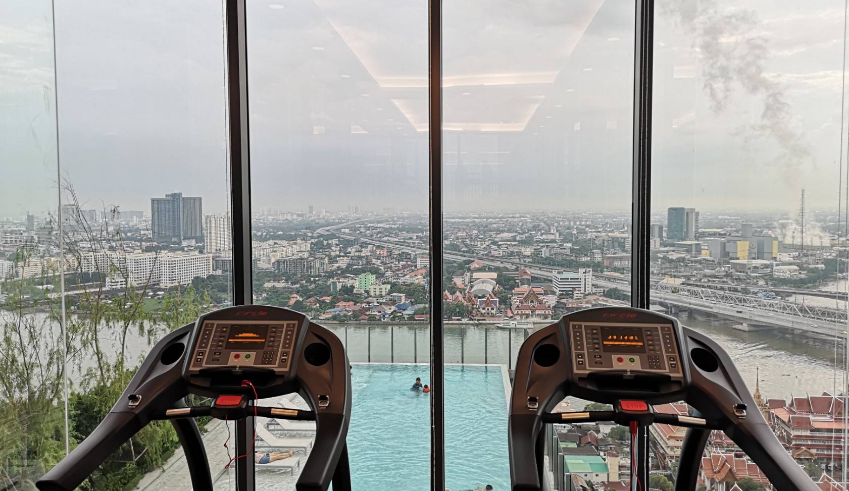 Chapter One Shine Bangpo