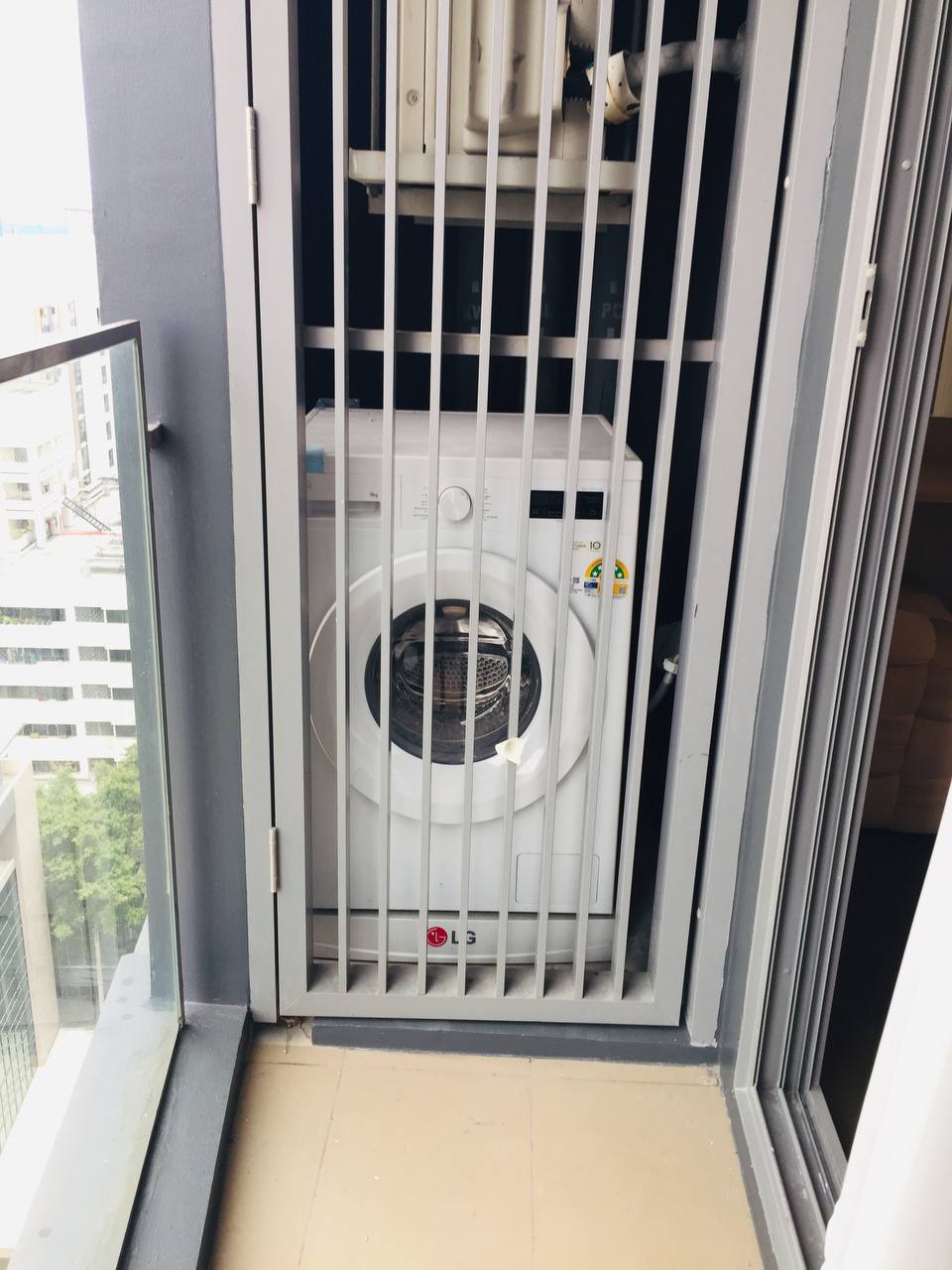 The Line Ratchathewi Selling/Rent