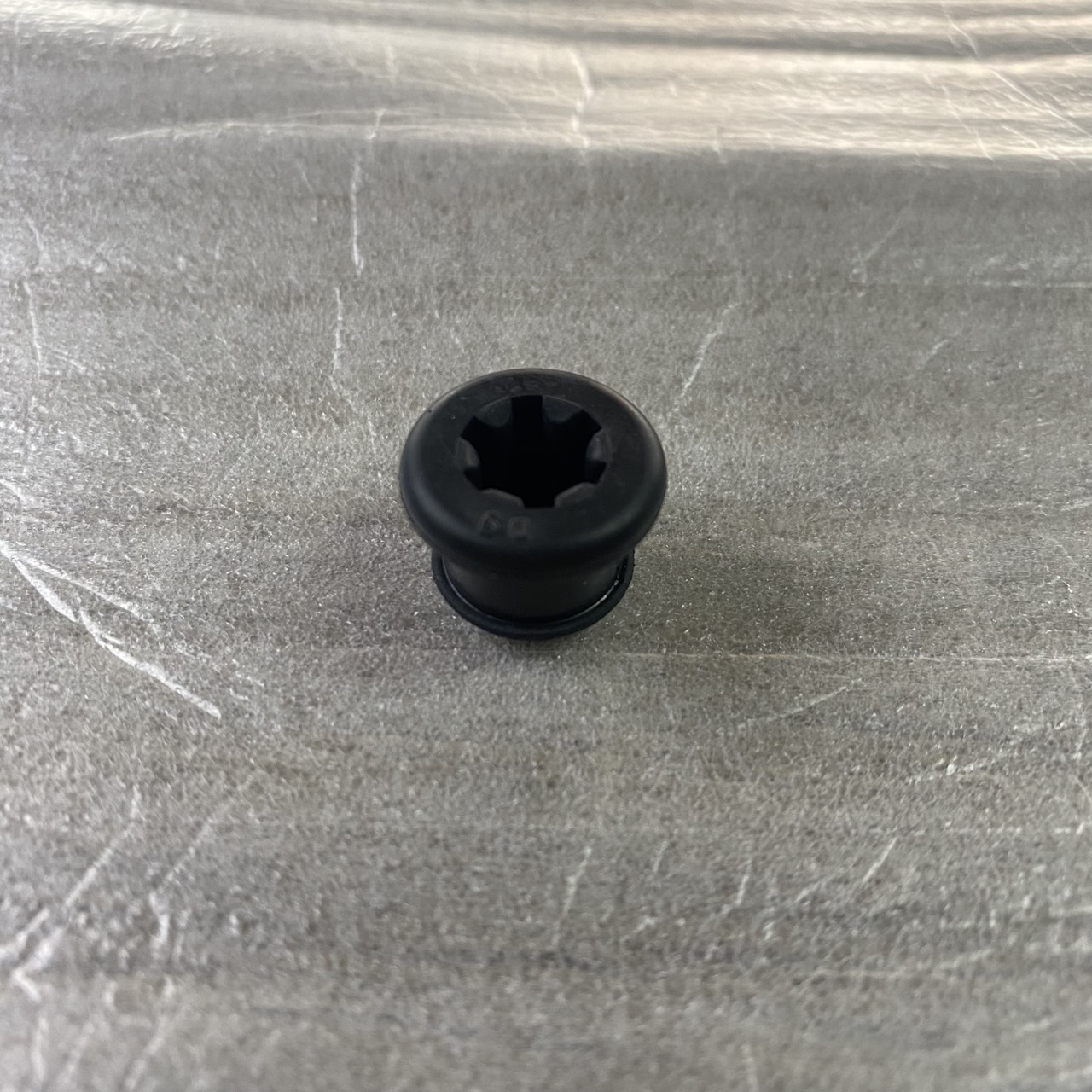 90480-13810 ยางรอง SPARK135 , FINO คาร์บู อะไหล่แท้ YAMAHA