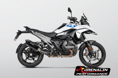 คอฟูล Akrapovic ไทเทเนียม สำหรับ R1300GS / GSA 2024+ (For Exhibition only)