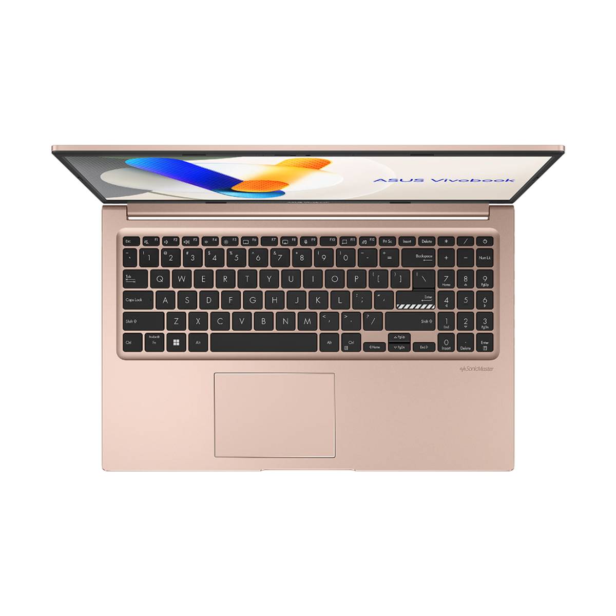 Notebook ASUS VIVOBOOK X1504VA-ROSE365WA Intel Core i3-1315U
