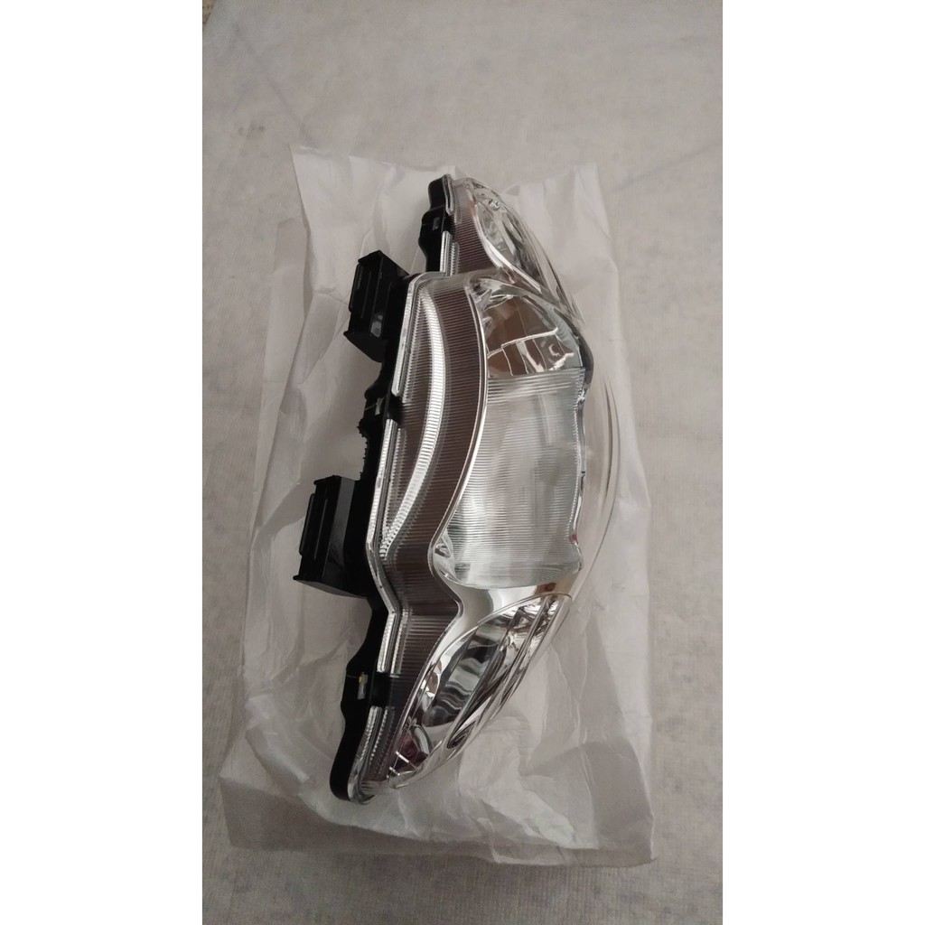 เลนส์ไฟหน้า สำหรับรุ่น AN112D1 อะไหล่แท้ KAWASAKI 23007-1426