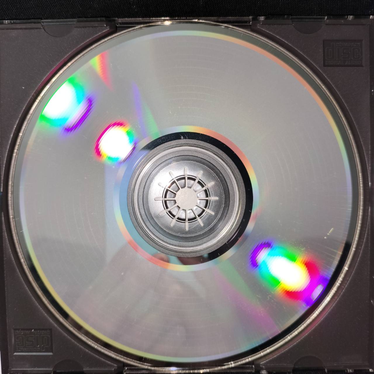 European Jazz Trio – Chateau En Suede / JAPAN / แผ่นดี