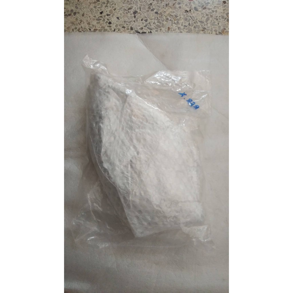 37220-KYZ-711 ฝาครอบมาตรวัดตอนล่าง WAVE125i ปลาวาฬ 2012 อะไหล่แท้ HONDA