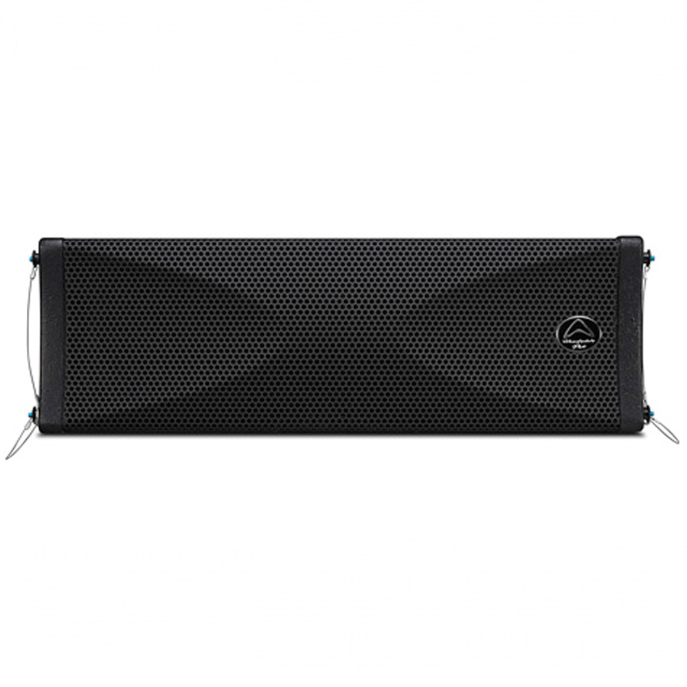 Wharfedale Pro WLA28