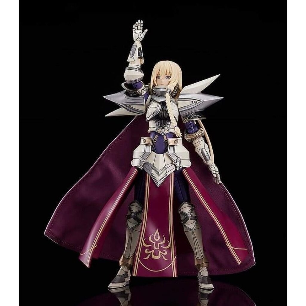 Good Smile Company - PLAMATEA Arianrhod the Steel Maiden