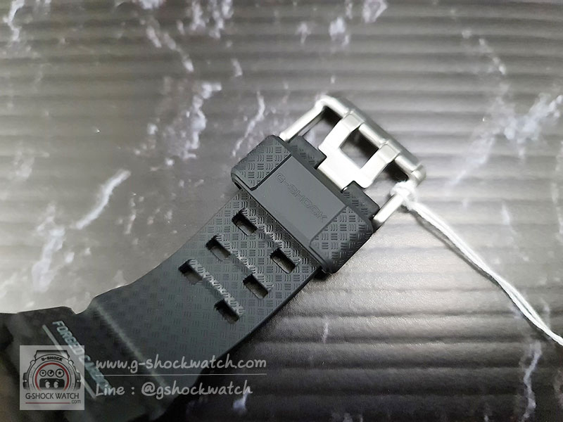 CASIO G-SHOCK นาฬิกาข้อมือ นาฬิกากันน้ำ นาฬิกาของแท้ ประกันศูนย์ CMG 1 ปี รุ่น GWG-2000-1A1