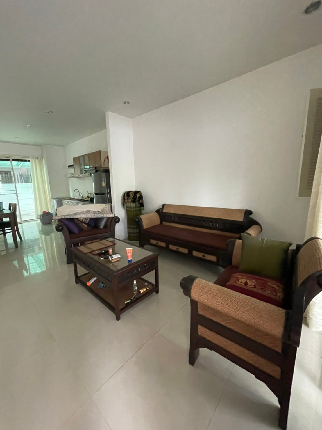 Areeya Mandarina Sukhumvit77