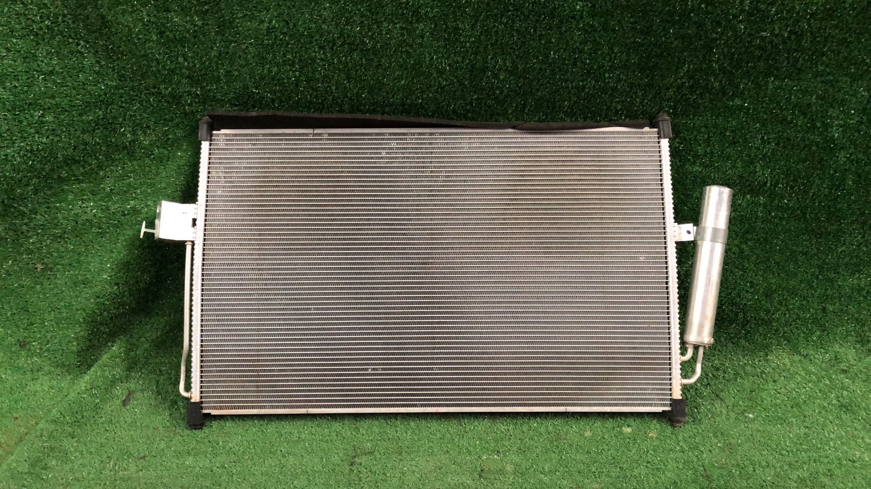 รังผึ้งแอร์ Isuzu D-Max All New 2012-19