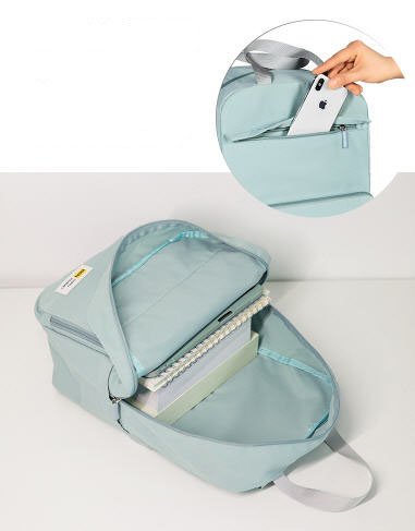 เป้,กระเป๋าเป้,กระเป๋าเป้พับได้