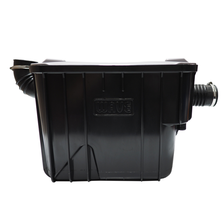 ถังดักไขมัน WAVE KIT ECO รุ่น WKE-15
