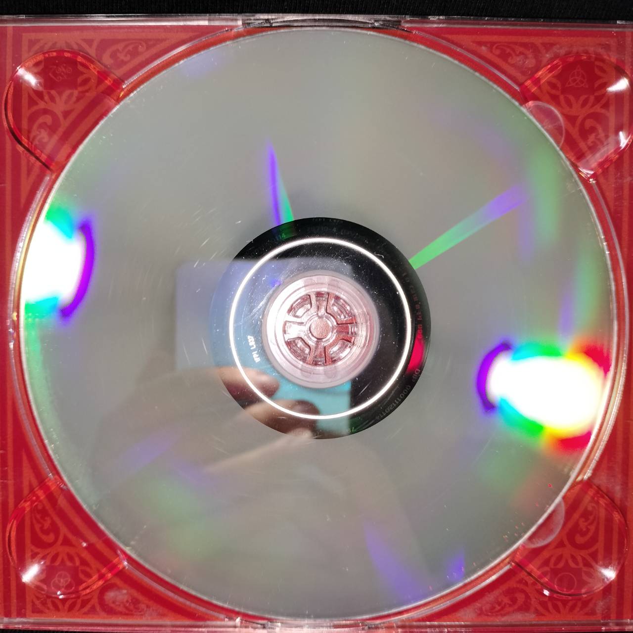 Led Zeppelin – Celebration Day / THAILAND / สันกล่องกระดาษขาด / 2CD+2DVD / แผ่นดี