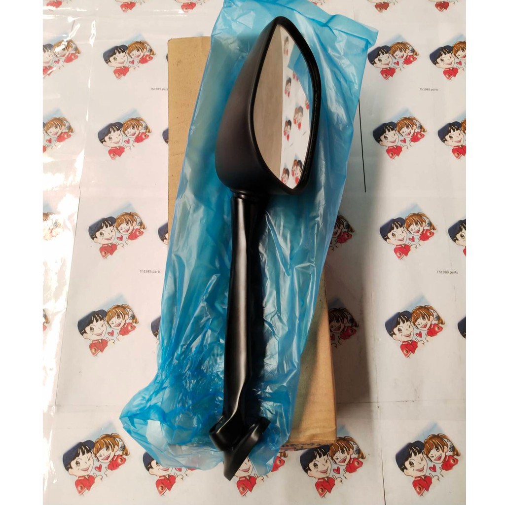 88110-KPP-T01 กระจกมองหลังขวา CBR150R REPSOL 2014 CBR150 อะไหล่แท้ HONDA