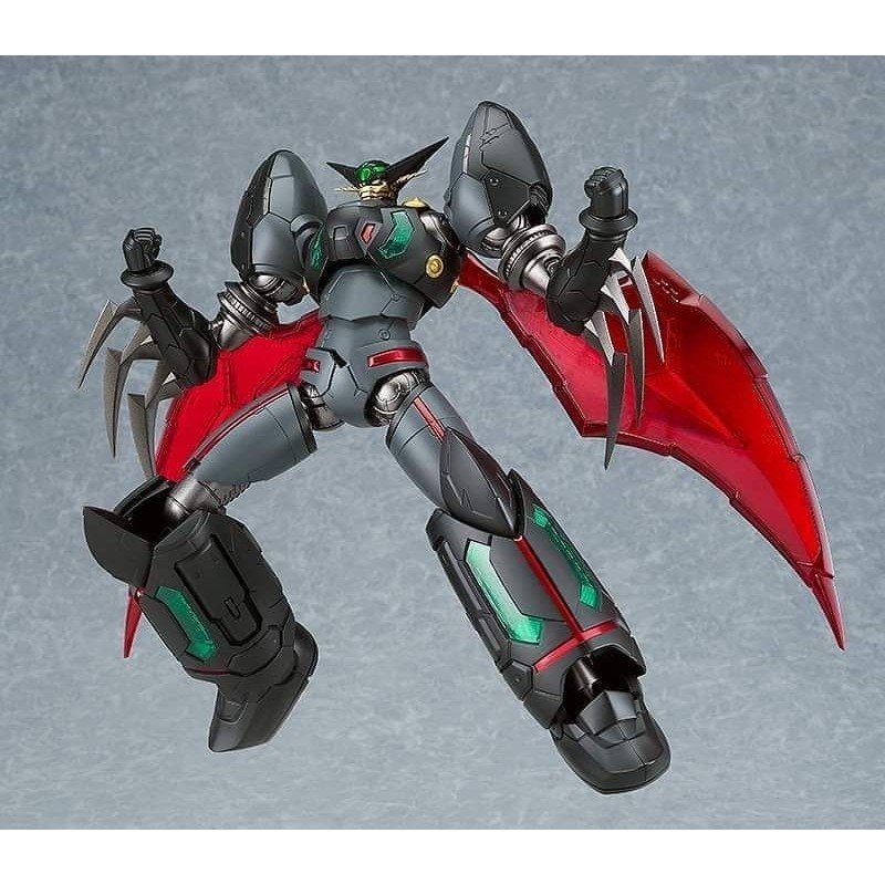Good Smile Company - MODERIOD Shin Getter Robo Tarak