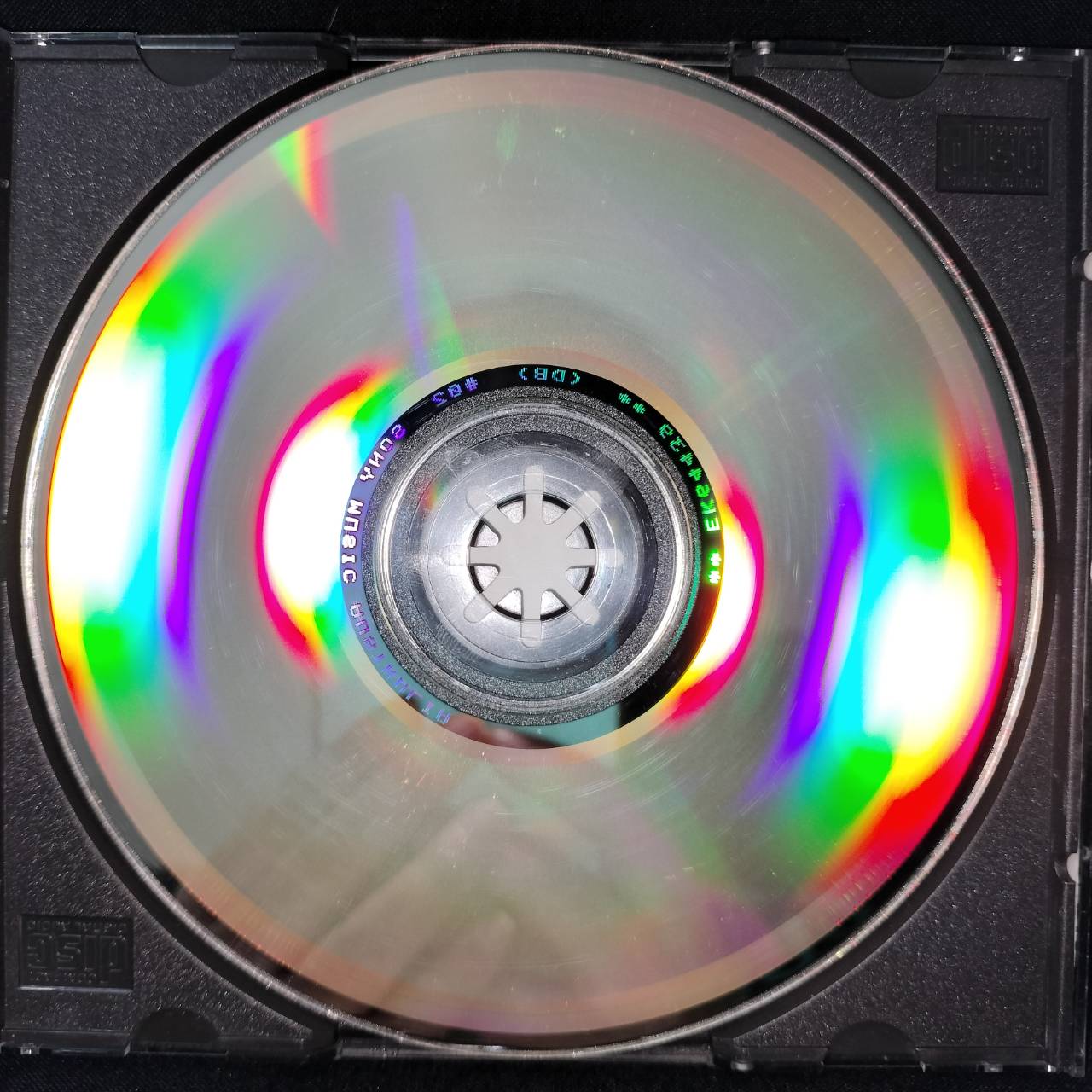 Tuck & Patti – Learning How To Fly / AUSTRALIA / แผ่นดี