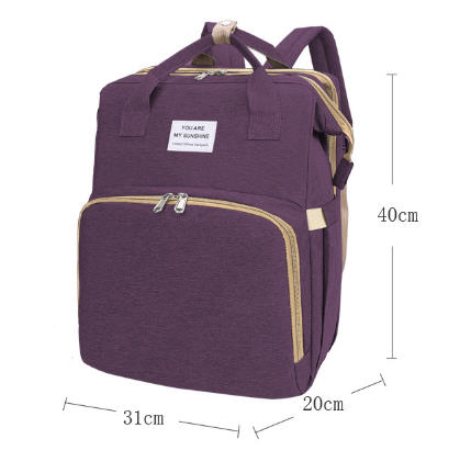 กระเป๋าคุณแม่ลูกอ่อน,กระเป๋าสัมภาระคุณแม่